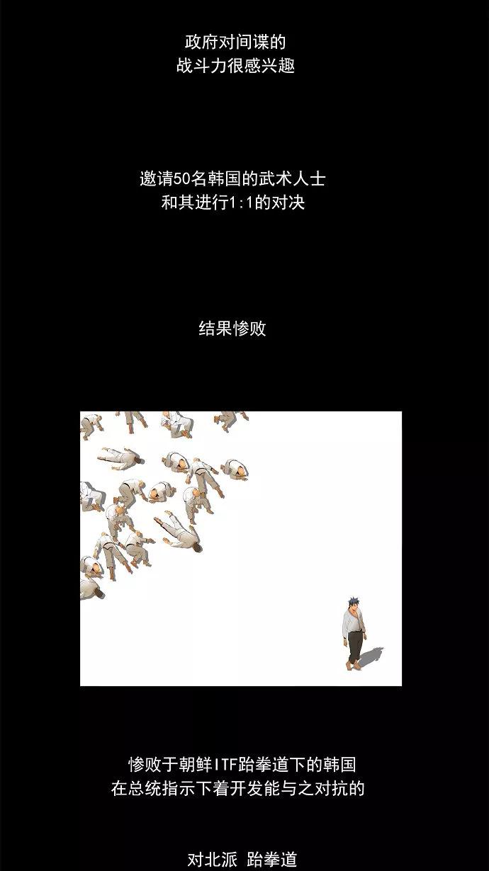 高校之神 - [第2.5部 陈太晨外传] 第113话 - 第2张图