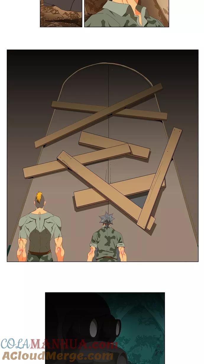 高校之神 - [第2.5部 陈太晨外传] 第114话 - 第3张图