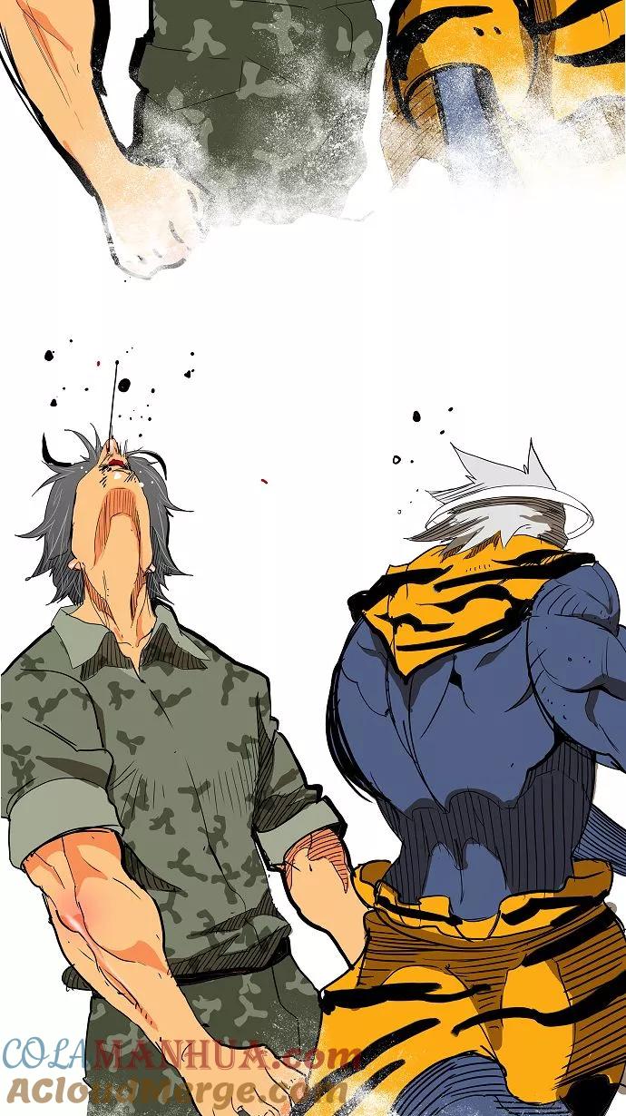 高校之神 - [第2.5部 陈太晨外传] 第114话 - 第25张图