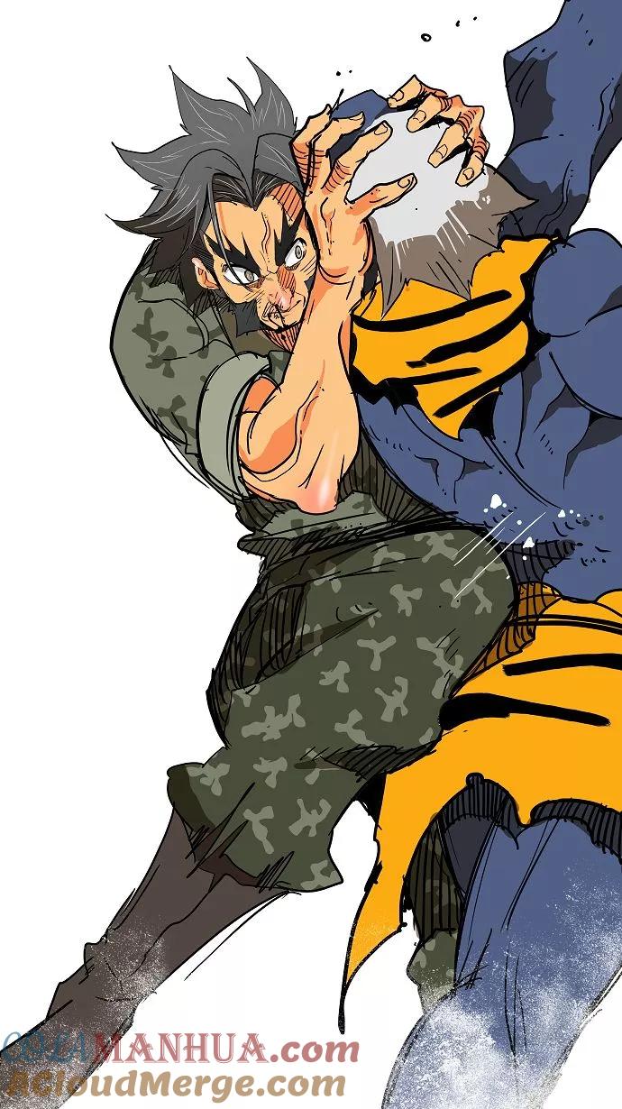 高校之神 - [第2.5部 陈太晨外传] 第114话 - 第27张图