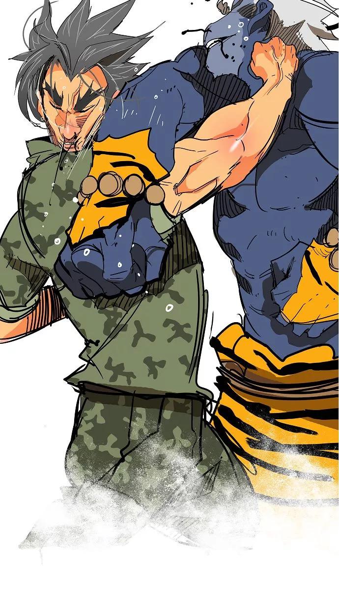 高校之神 - [第2.5部 陈太晨外传] 第114话 - 第30张图