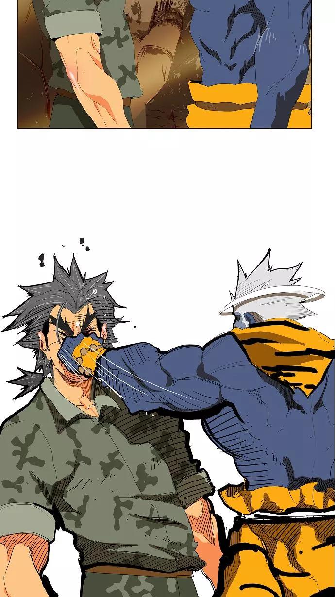 高校之神 - [第2.5部 陈太晨外传] 第114话 - 第24张图