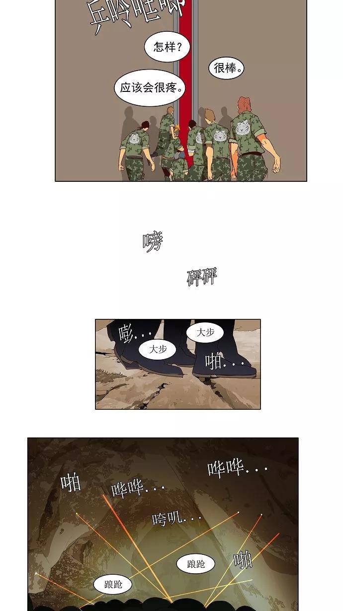 高校之神 - [第2.5部 陈太晨外传] 第115话 - 第2张图