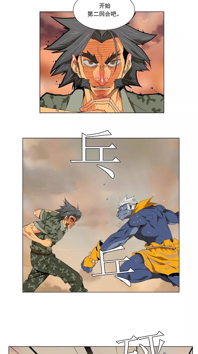 高校之神 - [第2.5部 陈太晨外传] 第117话 - 第3张图