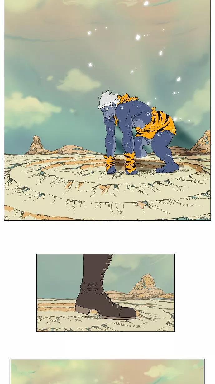 高校之神 - [第2.5部 陈太晨外传] 第117话 - 第75张图