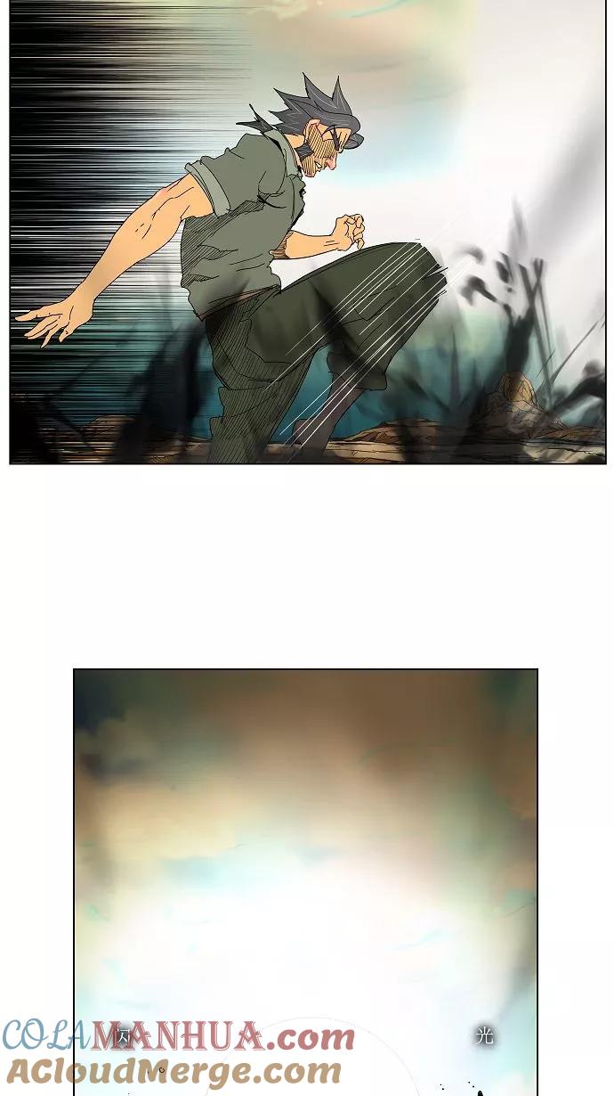 高校之神 - [第2.5部 陈太晨外传] 第117话 - 第70张图