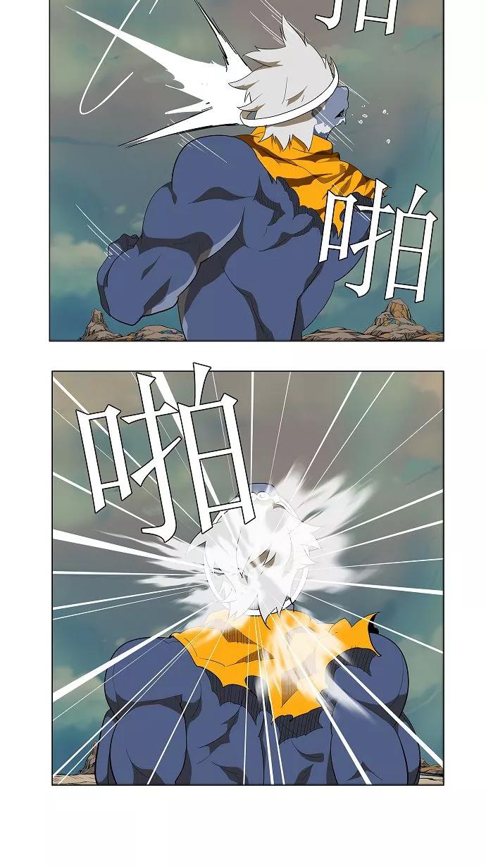 高校之神 - [第2.5部 陈太晨外传] 第117话 - 第86张图