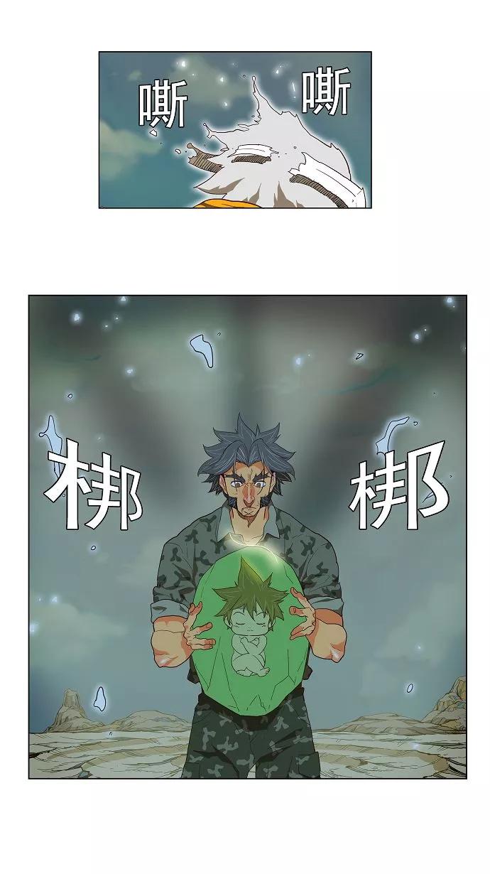 高校之神 - [第2.5部 陈太晨外传] 第118话 - 第20张图