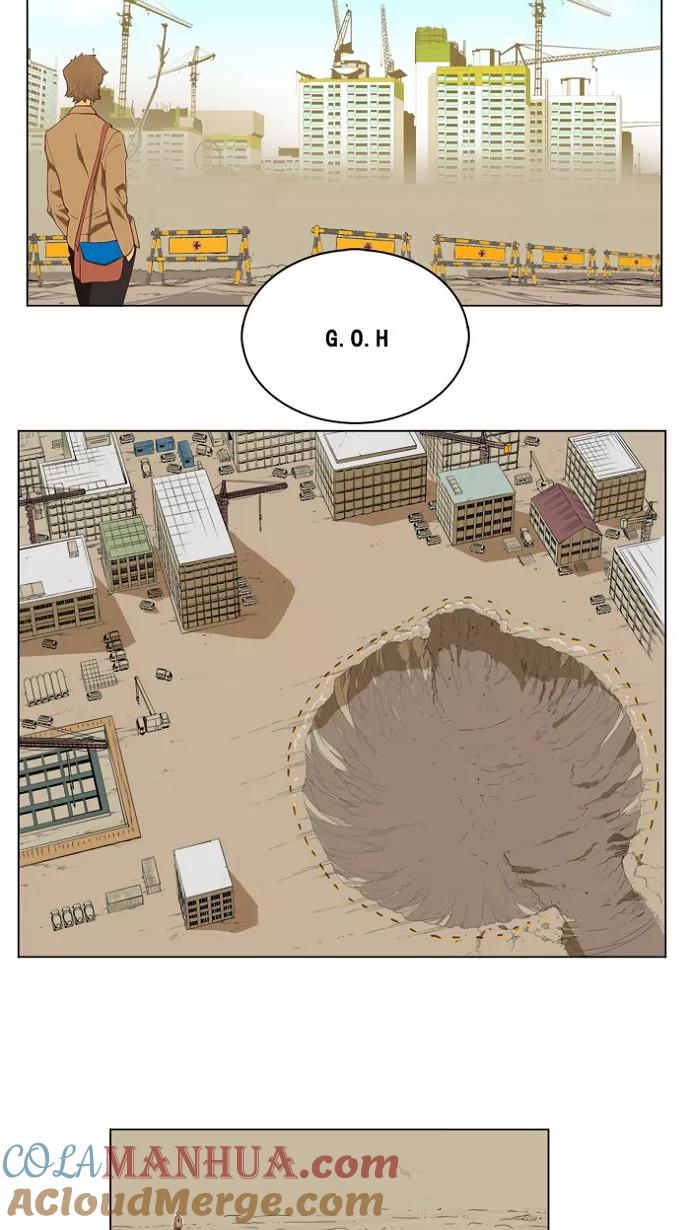 高校之神 - [第3部 ] 第119话 - 第15张图