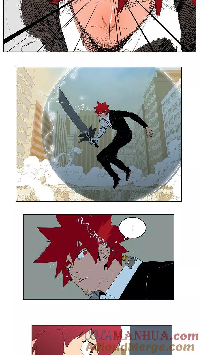 高校之神 - [第3部 ] 第121话 - 第25张图