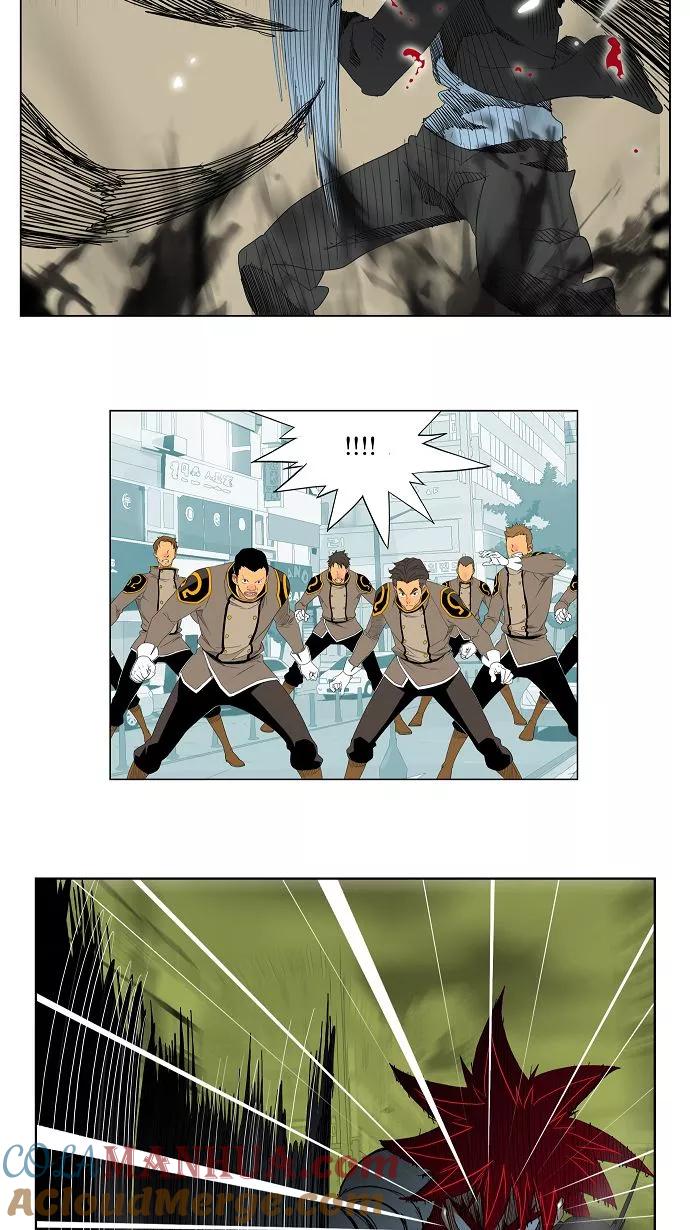 高校之神 - [第3部 ] 第121话 - 第9张图