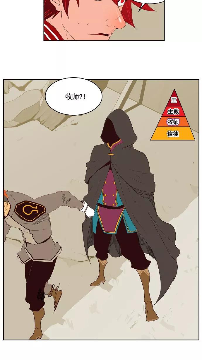 高校之神 - [第3部 ] 第121话 - 第6张图