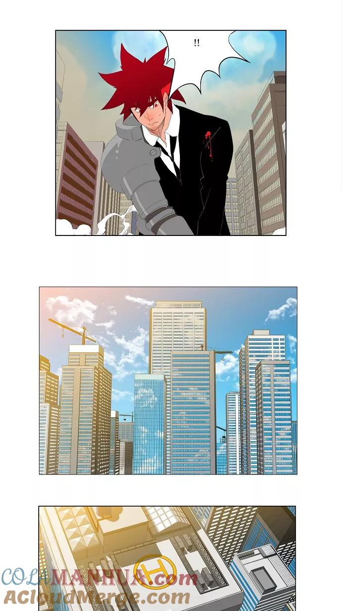 高校之神 - [第3部 ] 第121话 - 第17张图