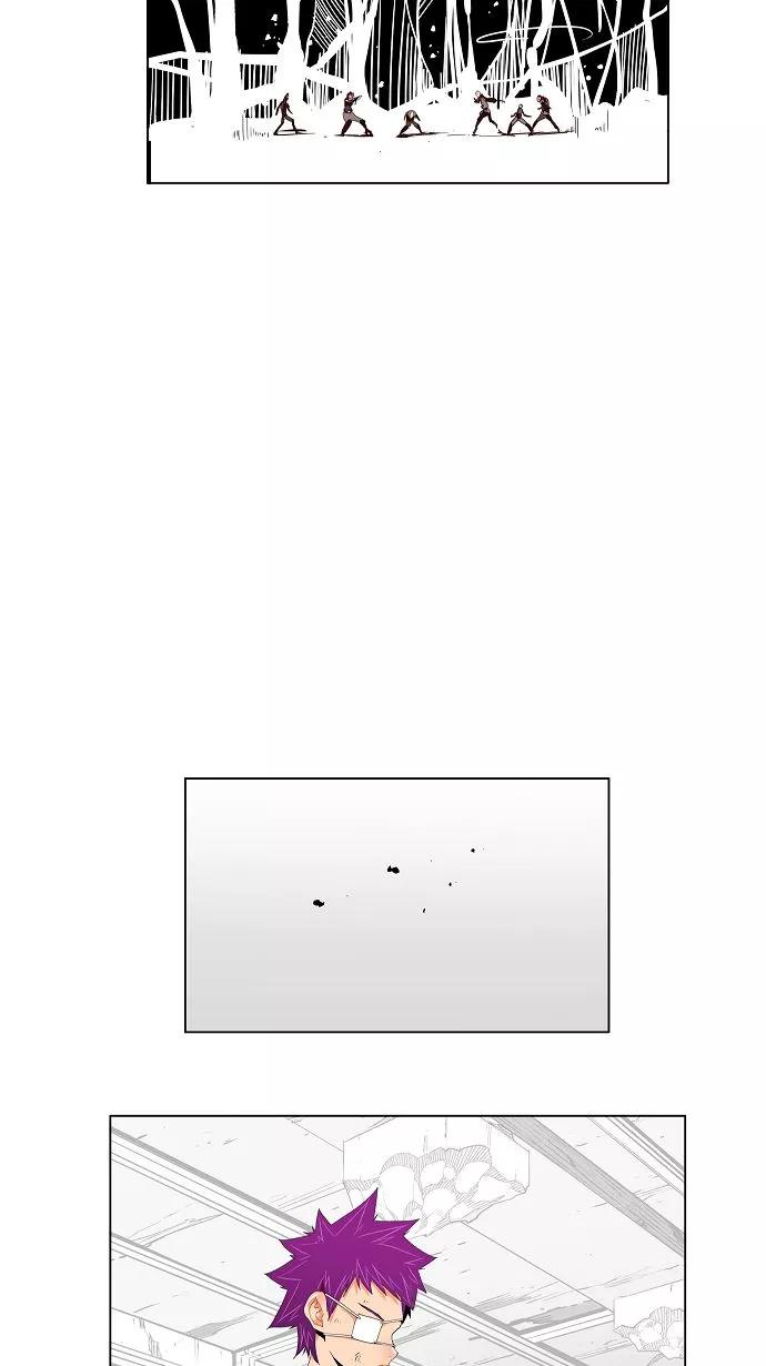 高校之神 - [第3部 冒险] 第124话 - 第16张图