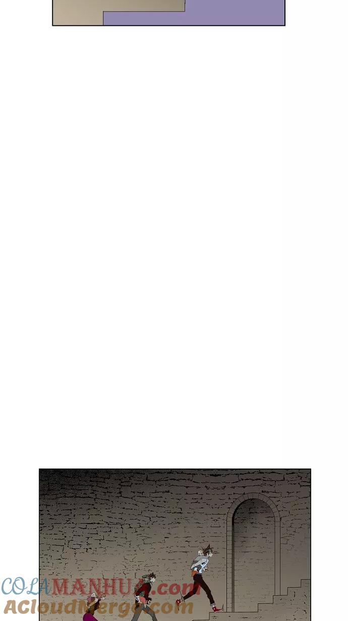 高校之神 - [第3部 冒险] 第128话 - 第34张图