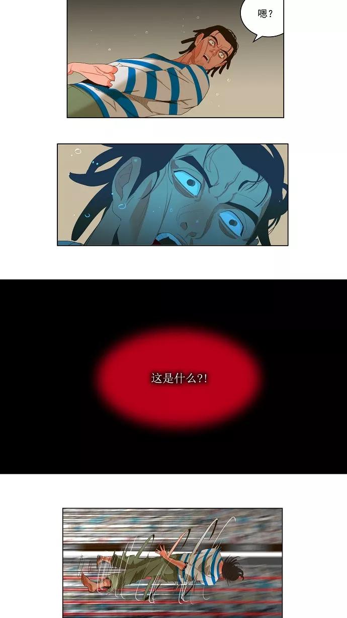 高校之神 - [第1部 与神一搏] 第12话 - 第2张图