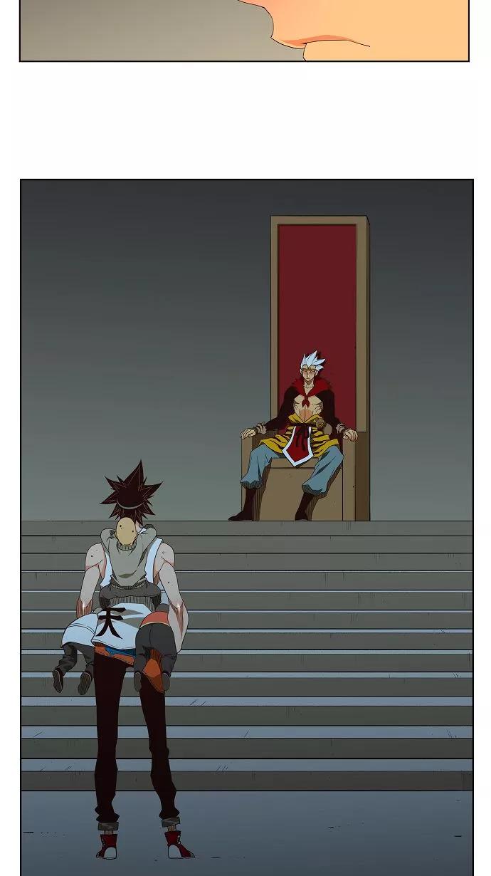 高校之神 - [第3部 冒险] 第129话 - 第44张图