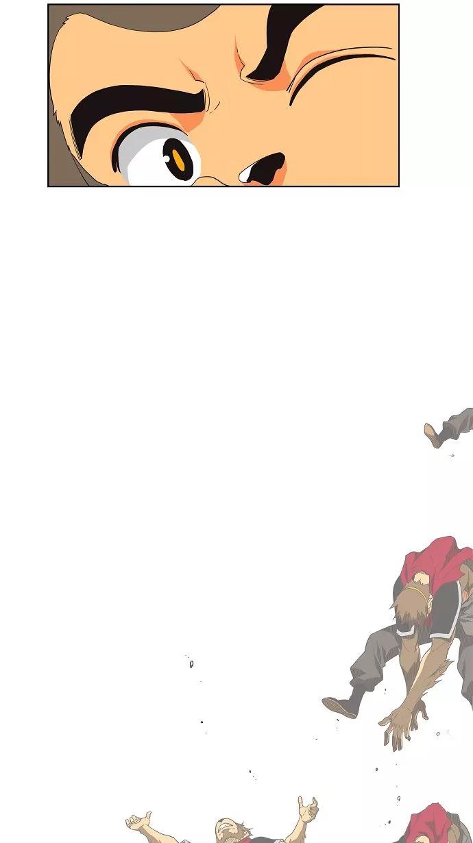 高校之神 - [第3部 冒险] 第132话 - 第42张图