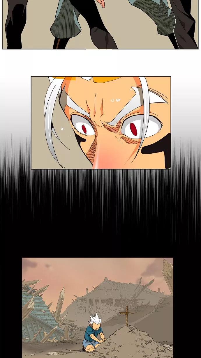 高校之神 - [第3部 冒险] 第133话 - 第20张图