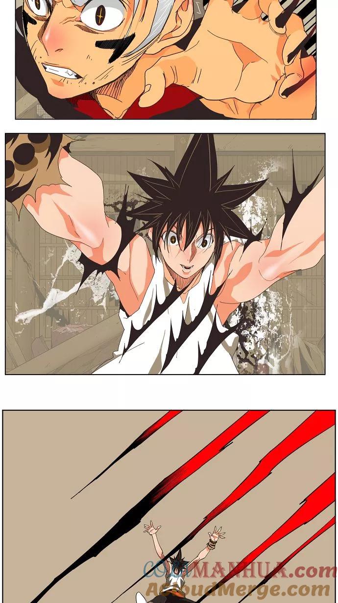 高校之神 - [第3部 冒险] 第133话 - 第28张图