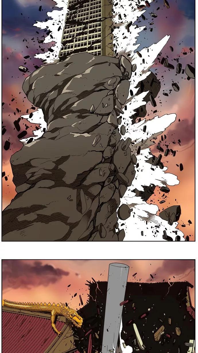 高校之神 - [第3部 冒险] 第135话 - 第42张图