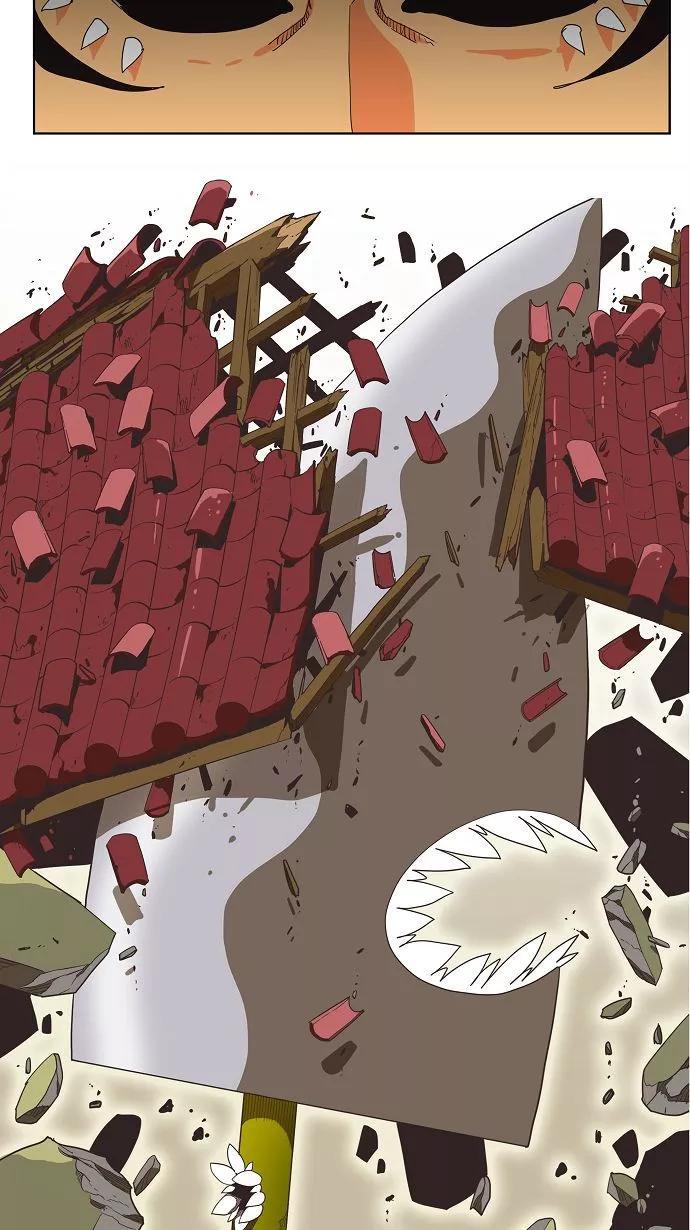 高校之神 - [第3部 冒险] 第136话 - 第12张图