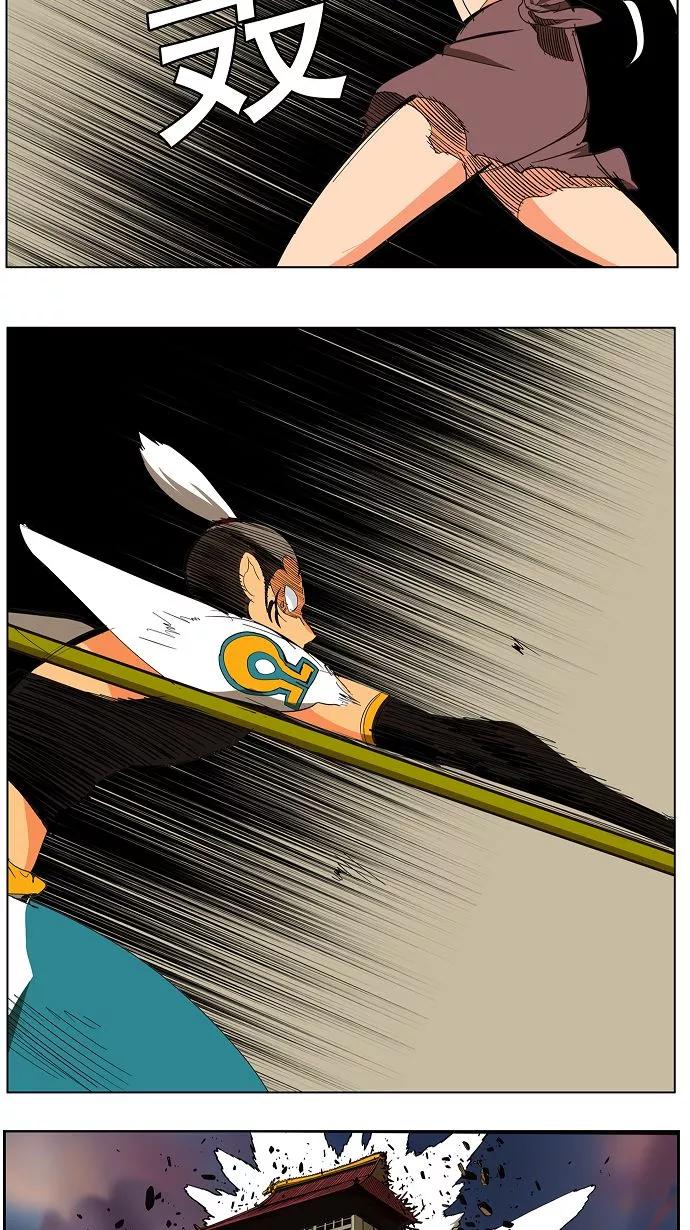 高校之神 - [第3部 冒险] 第136话 - 第3张图