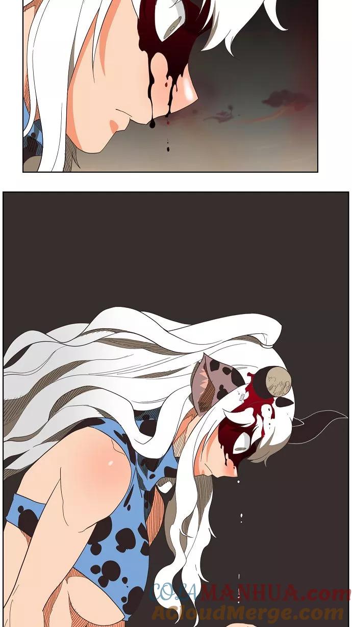 高校之神 - [第3部 冒险] 第136话 - 第40张图