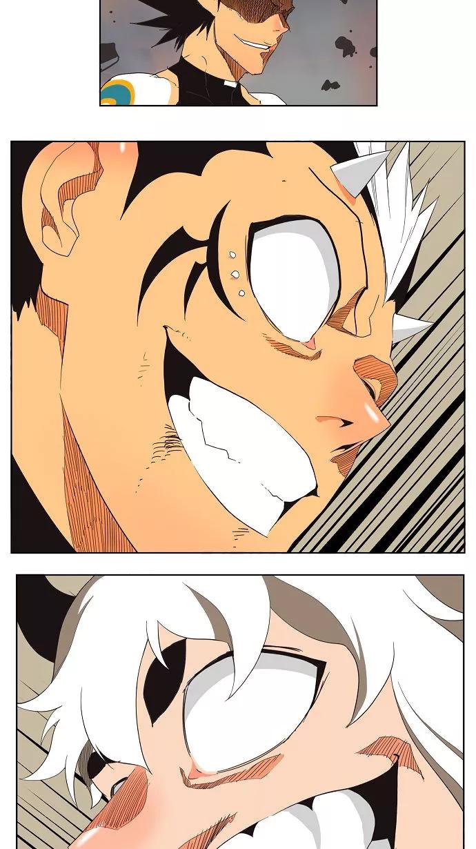 高校之神 - [第3部 冒险] 第136话 - 第23张图