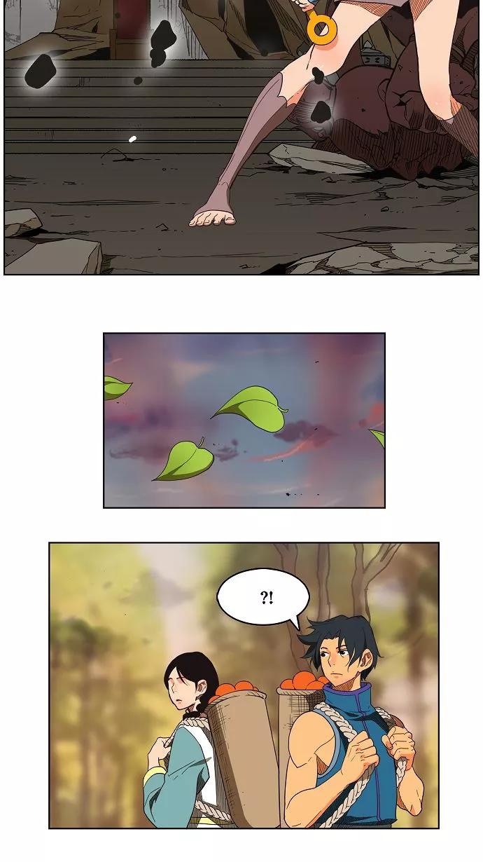 高校之神 - [第3部 冒险] 第136话 - 第18张图