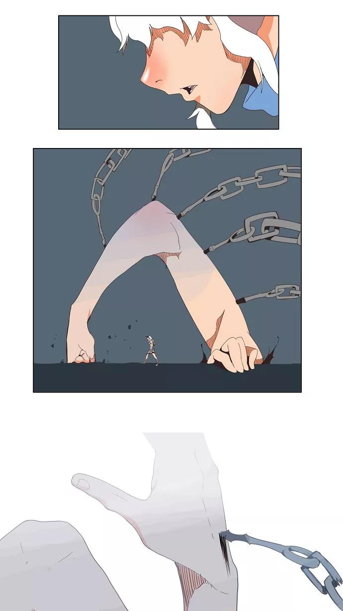 高校之神 - [第3部 冒险] 第137话 - 第38张图