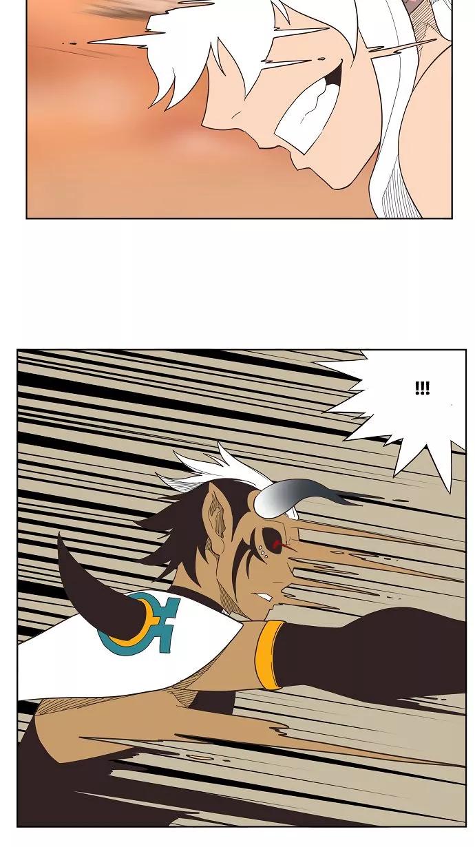 高校之神 - [第3部 冒险] 第137话 - 第32张图