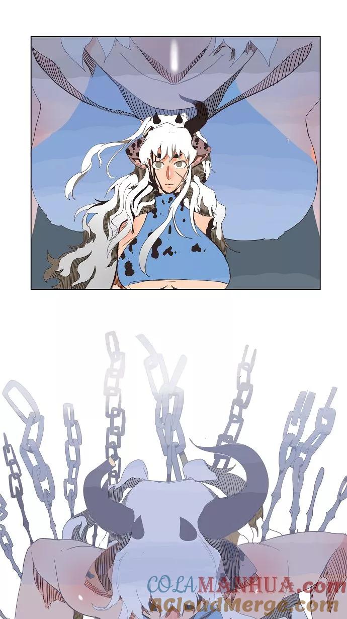 高校之神 - [第3部 冒险] 第137话 - 第40张图