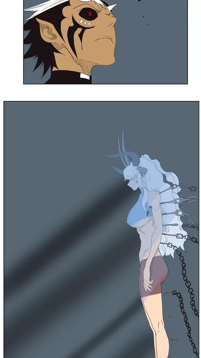 高校之神 - [第3部 冒险] 第137话 - 第44张图