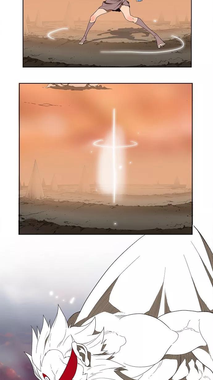 高校之神 - [第3部 冒险] 第138话 - 第34张图