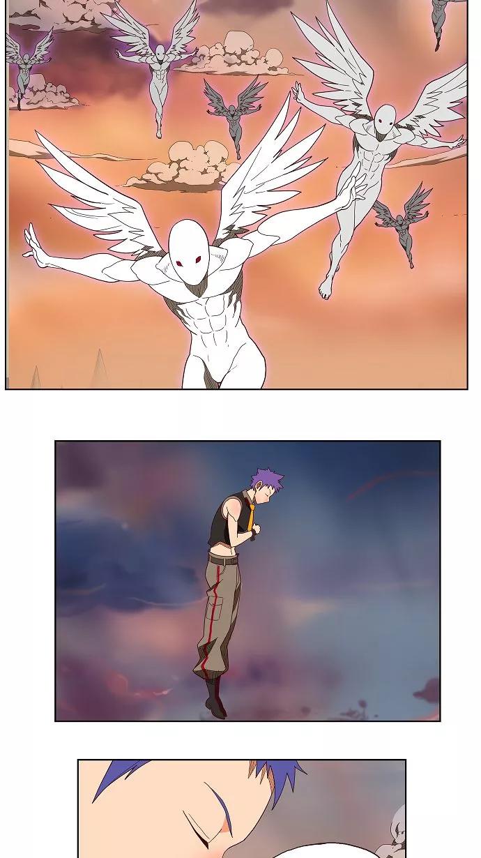 高校之神 - [第3部 冒险] 第139话 - 第5张图