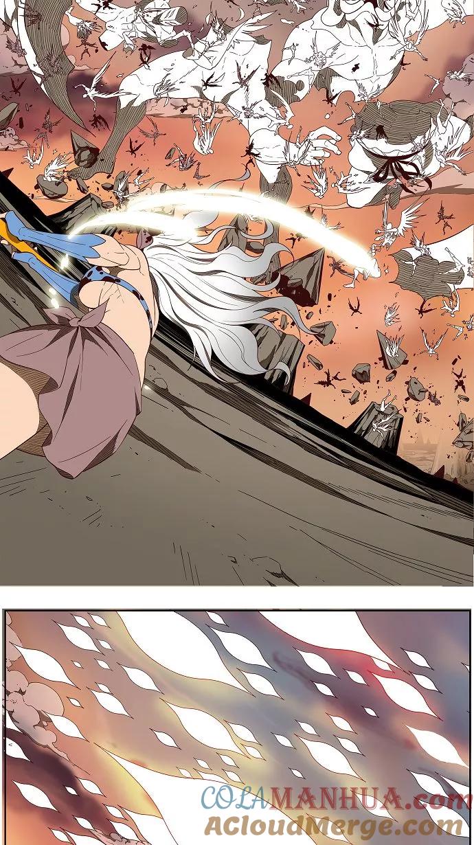 高校之神 - [第3部 冒险] 第139话 - 第25张图