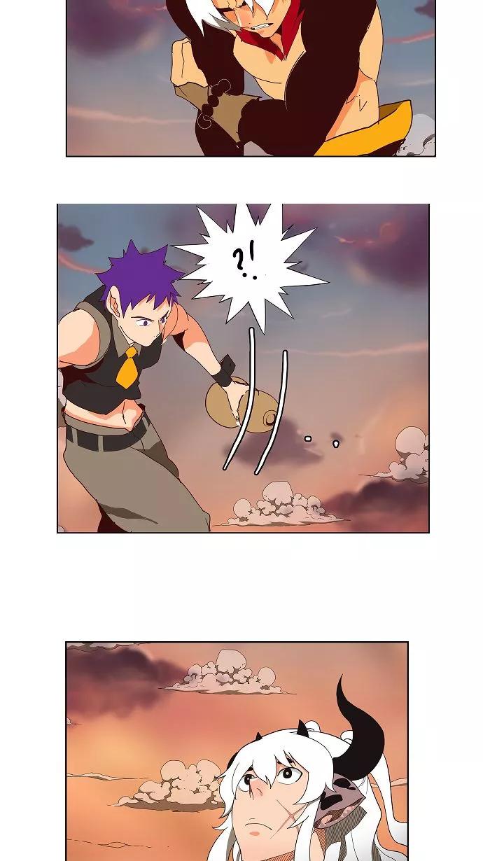 高校之神 - [第3部 冒险] 第139话 - 第15张图