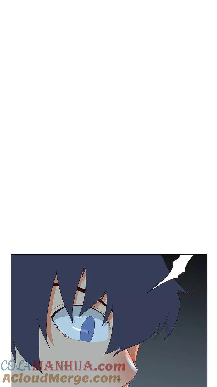 高校之神 - [第3部 冒险] 第140话 - 第37张图