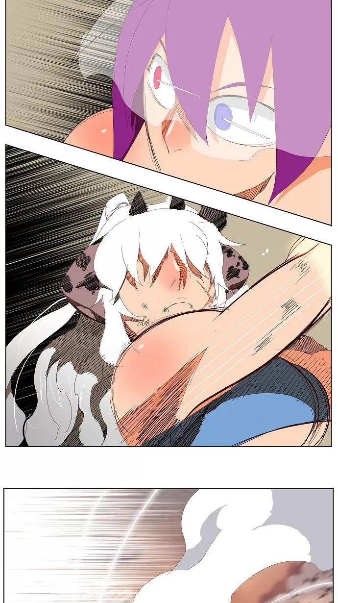 高校之神 - [第3部 冒险] 第140话 - 第14张图