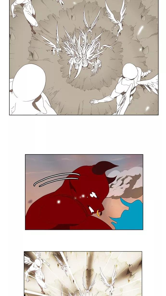 高校之神 - [第3部 冒险] 第140话 - 第35张图