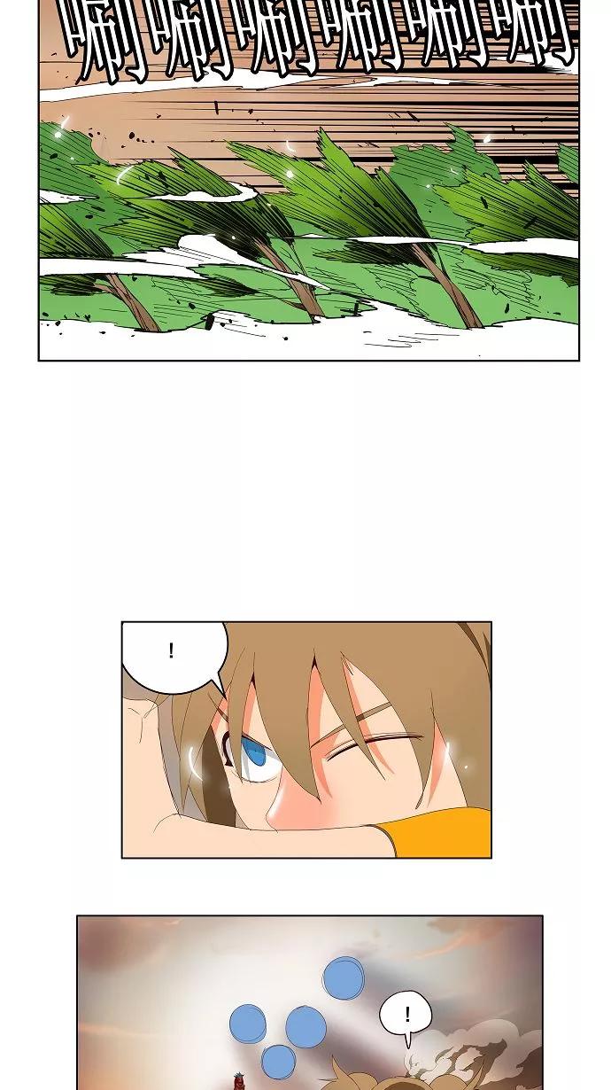 高校之神 - [第3部 冒险] 第141话 - 第26张图