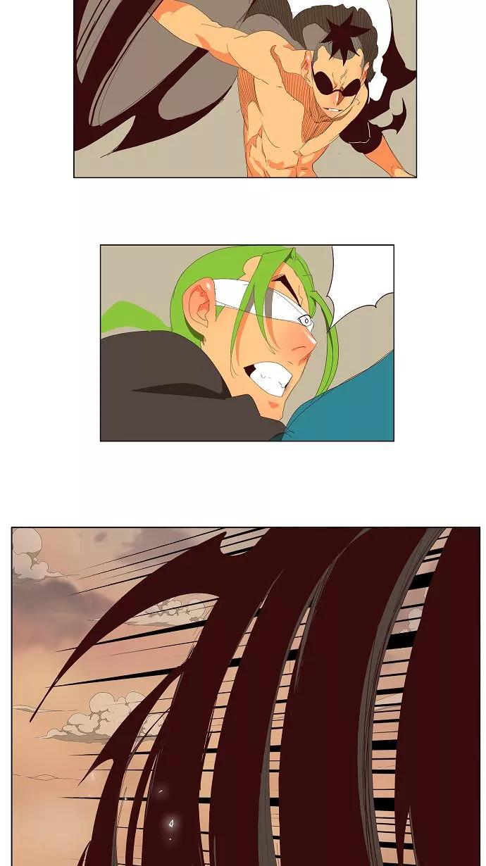 高校之神 - [第3部 冒险] 第145话 - 第8张图