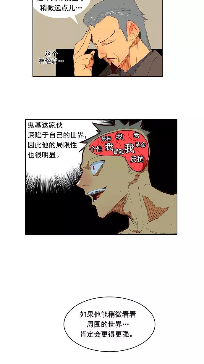 高校之神 - [第3部 冒险] 第145话 - 第2张图