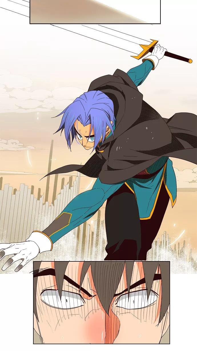 高校之神 - [第3部 冒险] 第146话 - 第29张图