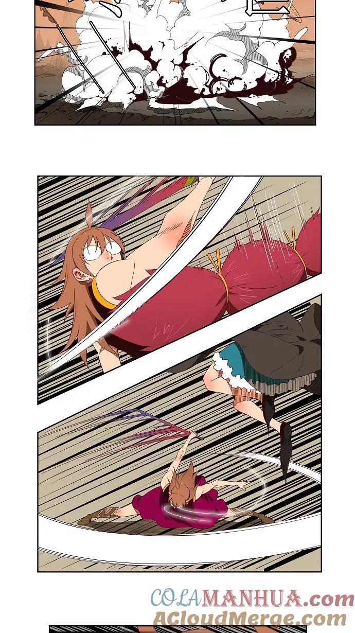 高校之神 - [第3部 冒险] 第147话 - 第7张图