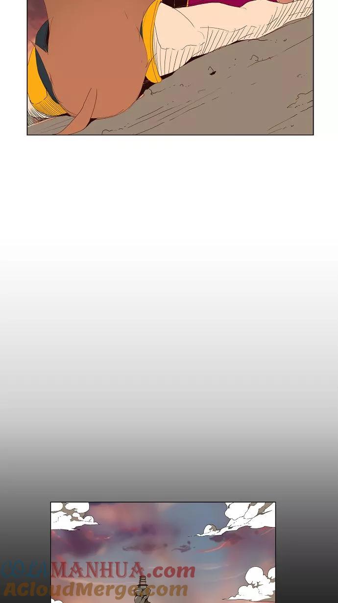 高校之神 - [第3部 冒险] 第147话 - 第31张图