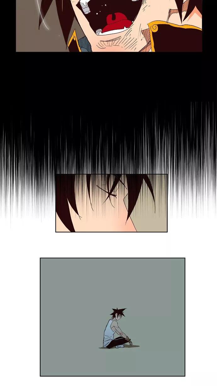 高校之神 - [第3部 冒险] 第148话 - 第12张图