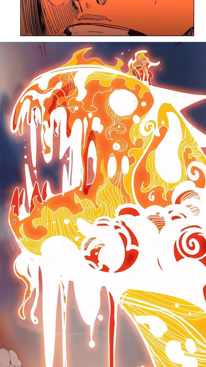 高校之神 - [第3部 冒险] 第151话 - 第45张图