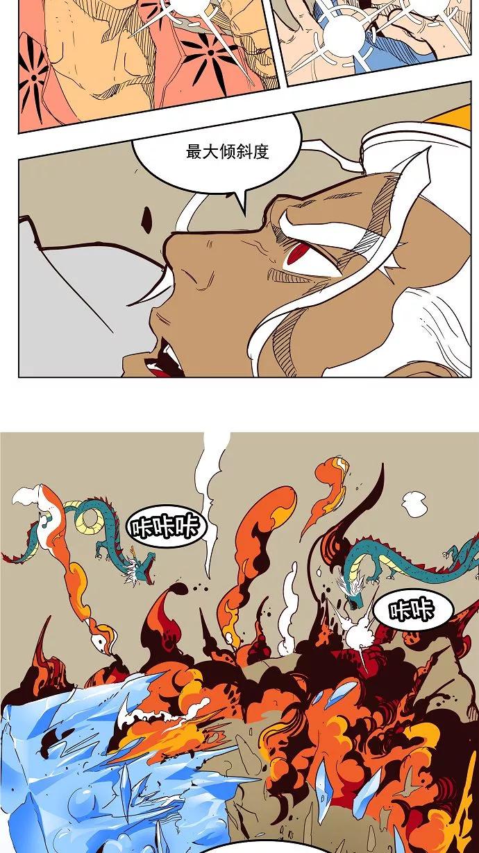 高校之神 - [第3部 冒险] 第152话 - 第42张图